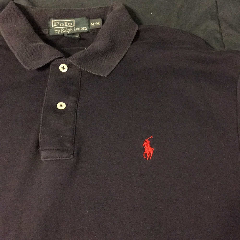 Polo t-shirt